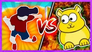 FerChocolate juega el juego MAS DIFICIL de POU
