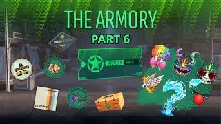 Best Way To Profit From CS2 Armory Pass PART 6 !!!