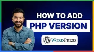 How to check PHP version in WordPress[FULL GUIDE]