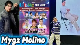 Grabe yung hiyawan ng ating  mga kabunso sa performance ni bunso at music museum 