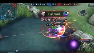 Fanny season 18 savage perfect
