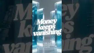A Budget System That Stops Money Loss
