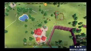 Becastled PC Gameplay 1Hour No Commentary