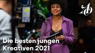 ADC Talent Award Show 2021