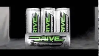 The new Drive M7 Energy Drinks #THEINCREDIBLEDRIVE #NewLook #SameGreatTaste