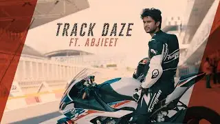 Track Daze FT. Abijeet Duddala | DUCATI | Planet Green Studios