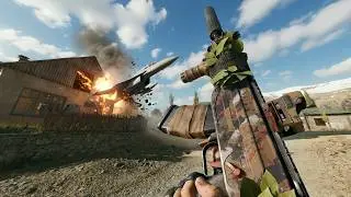Battlefield 6 is STILL worth playing..