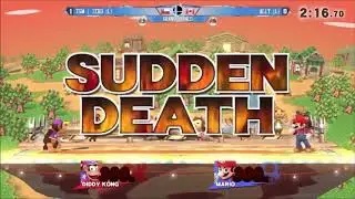 Top 10 Smash 4 Sets of All Time