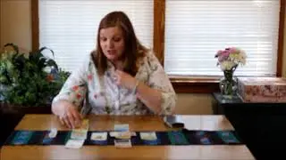 Gemini May 2018 Mini Tarot Reading by Bonnie www soulstarbliss com