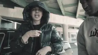 Young Zay x Wooka - Coming In (Official Music Video) S&E by @killahvizuals