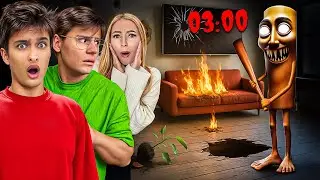TUNG TUNG TUNG SAHUR ZNISZCZYŁ NAM DOM O 3 W NOCY!!!
