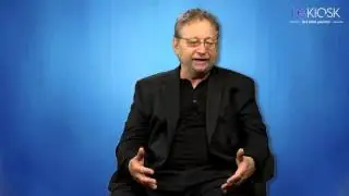 Speaking With Danny Schechter