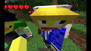 critmc funny moments #1