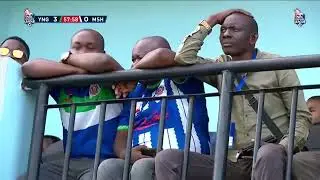 Yanga SC 6-0 Mashujaa FC _ Highlights _ NBC Premier League 19_01_2026(720P_HD)