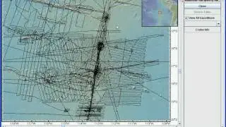 Portals: Multibeam Swath Bathymetry Data