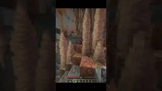Minecraft moment