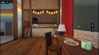 secret in dyle room rp /secreto en dyle room rp #dandysworld #roblox