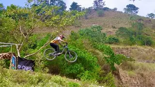 Mondraker Garvity Enduron Race