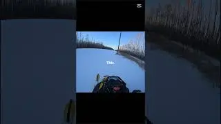 Rip at the cabin. #skidoo #summitneo #lifebehindbars #thatskidoofeeling @rec-techpowerproducts6344