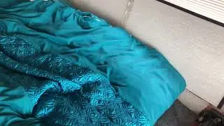 Safari Trek RV Electro magic bed repair, fix