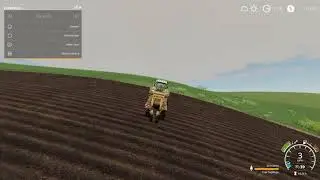 Farming with GermanyG on No Mans Land