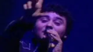 Elefante - Amores Prohibidos (En vivo)