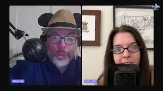 Theme Park Thursday LIVE
