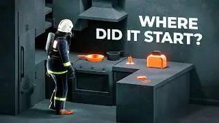 The London Underground Fire Disaster