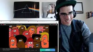 Beat destroyed!😈...Devilman - Astonishing FT Mr Traumatik Prod by OH91 | REACTION