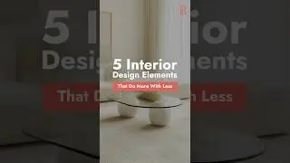 Design that works smarter and looks stunning doing it.