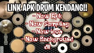SYAIKHONA🎶 Dangdut Koplo Jaranan || Free Link Download APK DRUM KENDANG ANDROID Mod Terbaru!!! Viral
