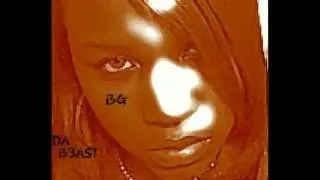 Meehi aka Baby Gurl Da BEAST - 