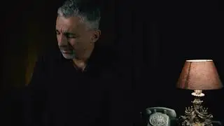 Ergün EFE - BAŞKA DA BİR ŞEY İSTEMEM(Başını Göğsüme Yasla -2021)