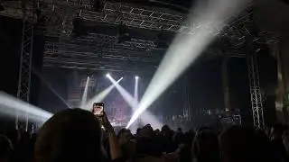 Elif  - Ein bisschen Bumbum_Alter Schlachthof Dresden 2023