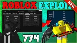 I Roblox Exploit HACK I Level 7 RC7 WORKS AGAIN !!! I LEAKED SCRIPT EXECUTOR WITH DOWNLOAD I