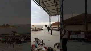Saša Mrkalj i Srba Mišković - Bošnjanac festival ,,Čaša vode sa izvora,, Knić