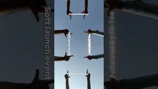 Falaknaz Hill View | Soft Launch Event - 22nd December 2024 #shortsvideo #shortsfeed #shorts