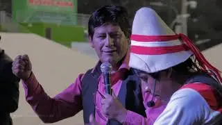CHOLO JUANITO _ AMBATO ECUADOR 2020