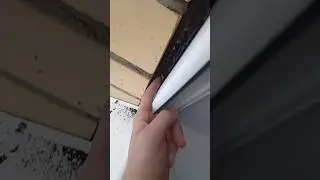 Не клей ПСУЛ на окна не посмотрев это видео! Что будет с ПСУЛом через несколько лет? Ничего хорошего