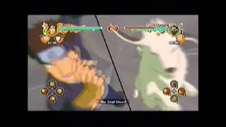 UNS 2 Kiba Combo