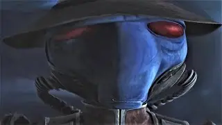 The Bad Batch in a Nutshell 12