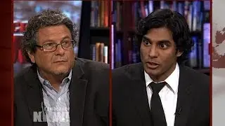 Debate: Is Human Rights Watch Too Close to U.S. Gov't to Criticize its Foreign Policy? - Part 1