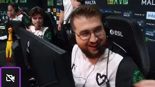 NAVI vs Mouz EPL Season 18 GRANDFINAL