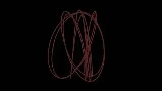 3d asmr python mathematical audio visualizer