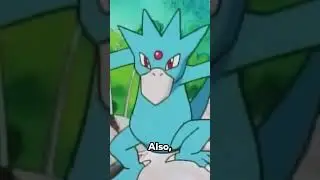 POKEMON TYPES THAT GIVE ME A MENTAL HEALTH CRISIS