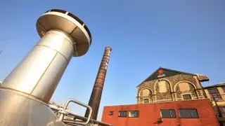 SA Brains Brewery Tour Part 3