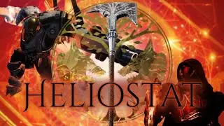 Destiny 2 - Heliostat Mission
