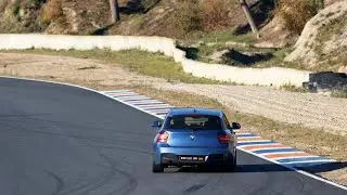 Castellolí Tandas Privadas 21/12/24 - BMW 116i F20