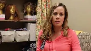 Cancer Center Social Workers