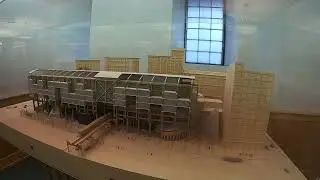 Harold Washington Library Chicago Part 5